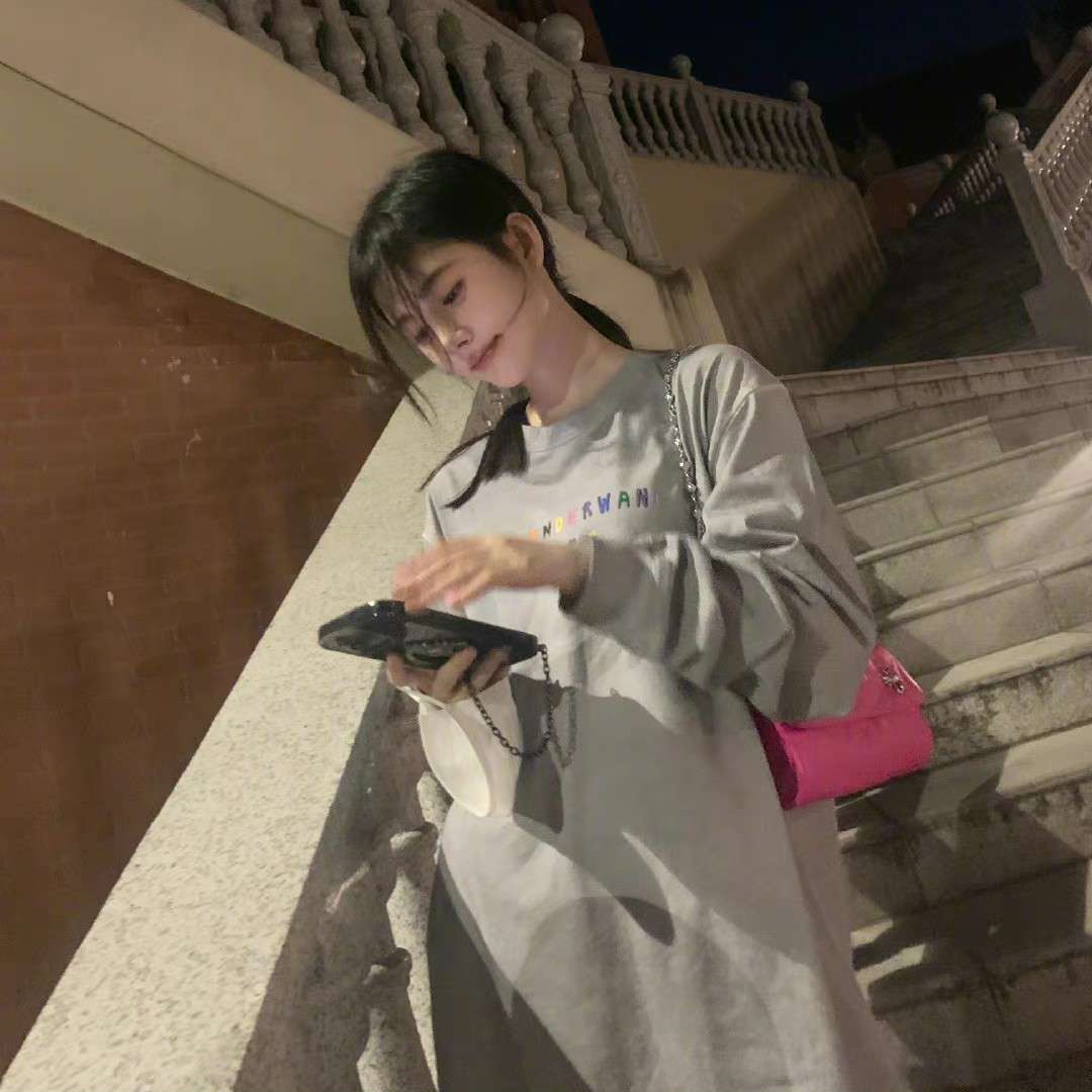 鞠子超可爱