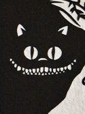 柴郡猫