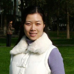 孟庆果