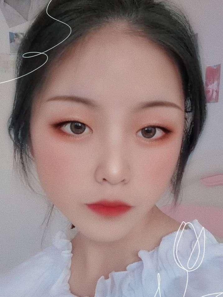九川晚