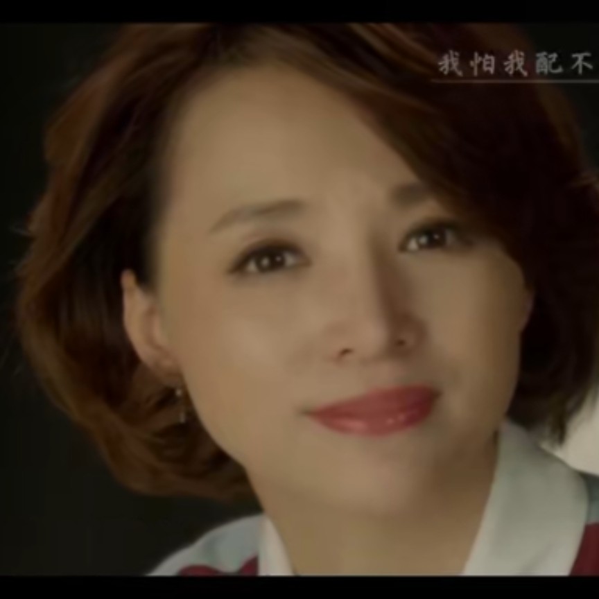 董卿
