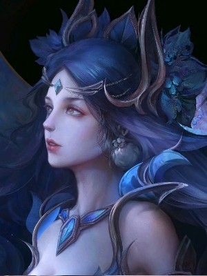 小精灵