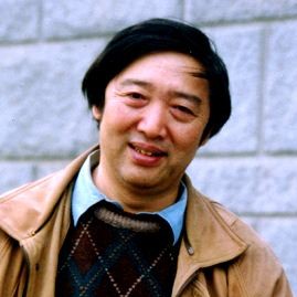 冯骥才