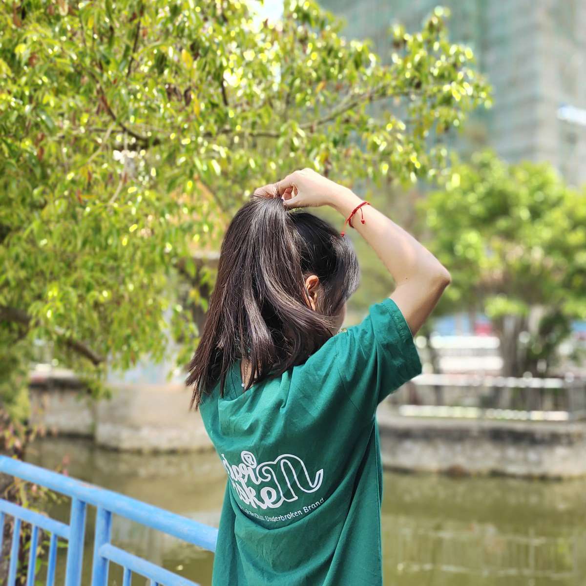兔子没腿