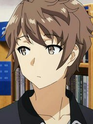 梓川咲太
