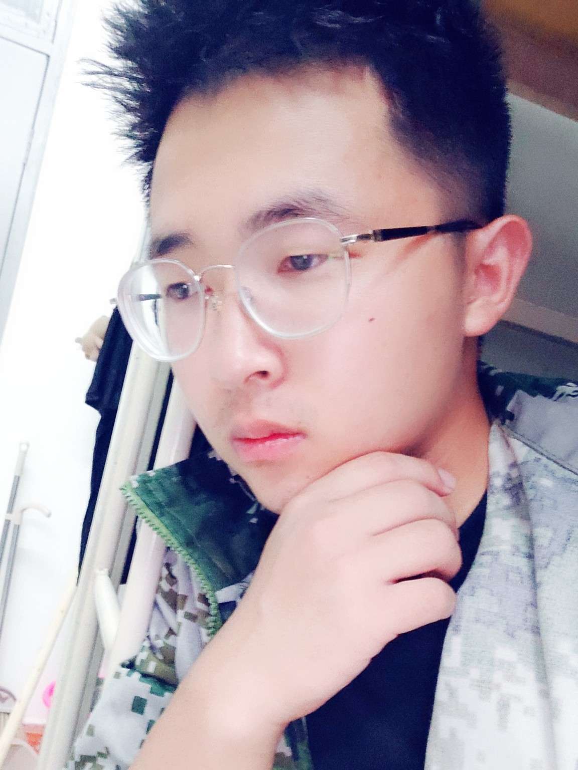 姜博学