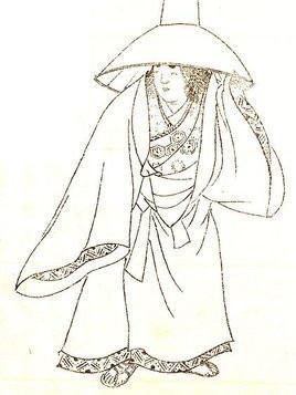 和泉式部