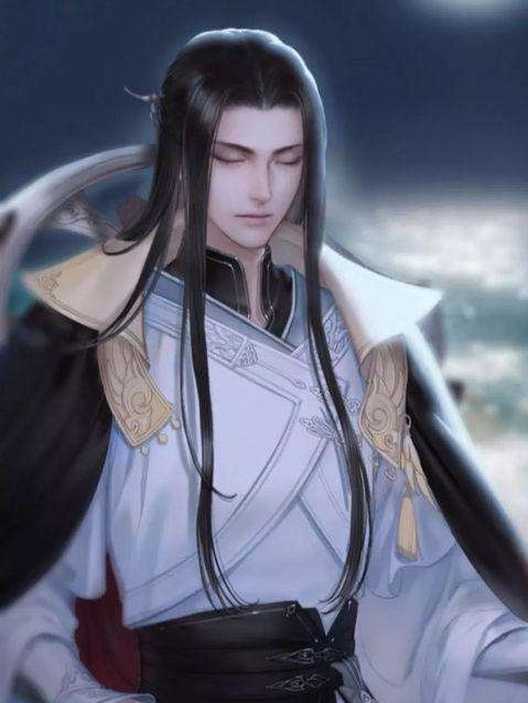 无情