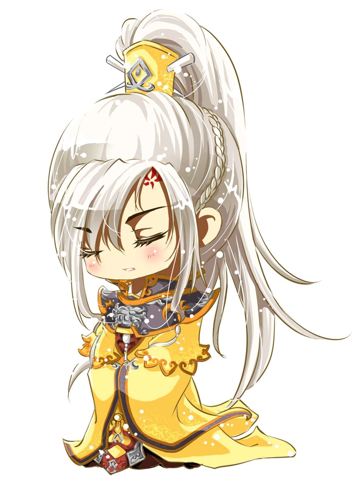 不良王
