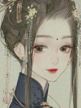 歉.long