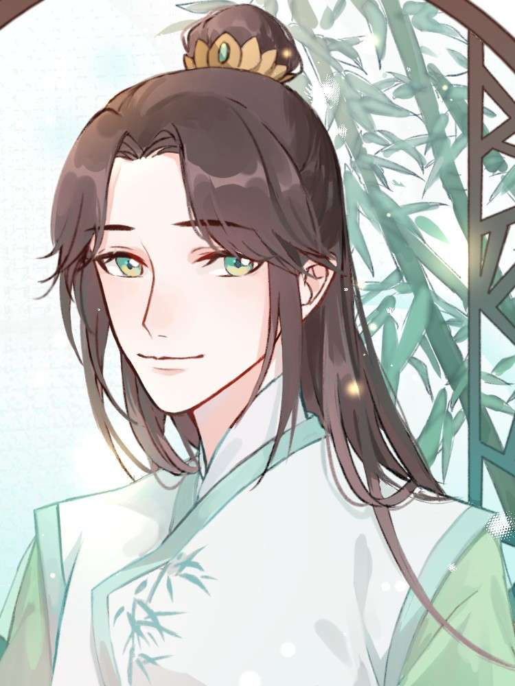 阿尘R