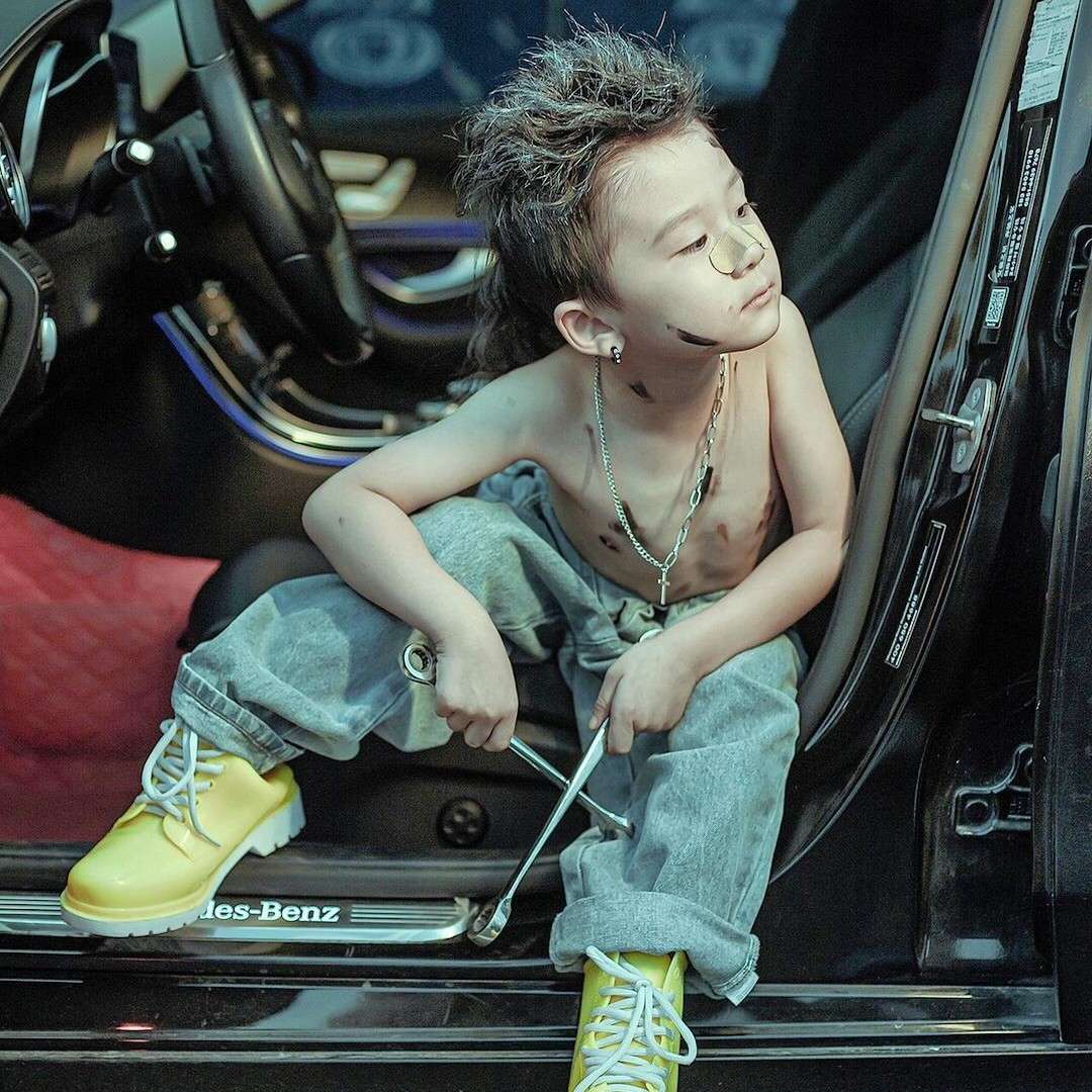 杨康露