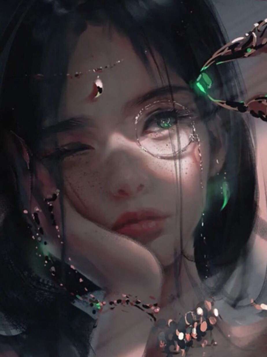 本人(人间疾苦)