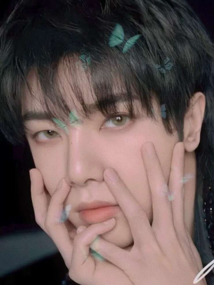 华晨宇yu