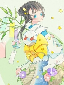 繁星Cong2