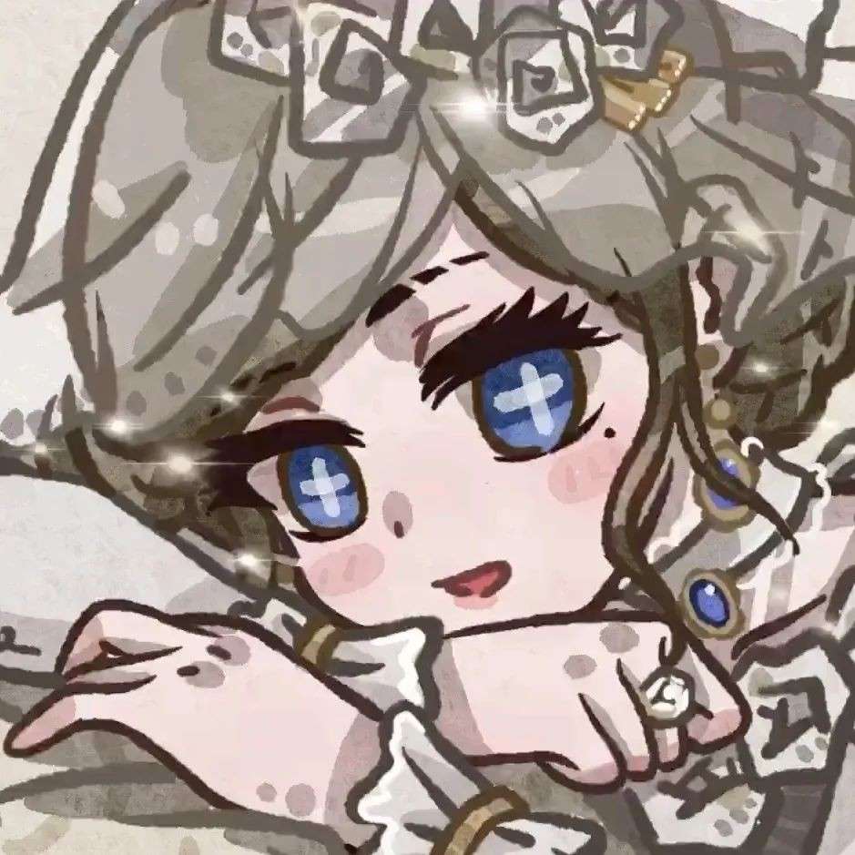 调香师