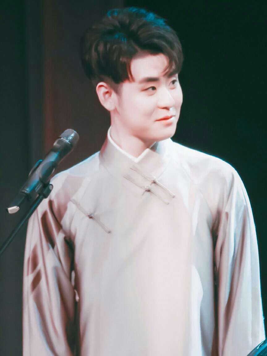 张云雷