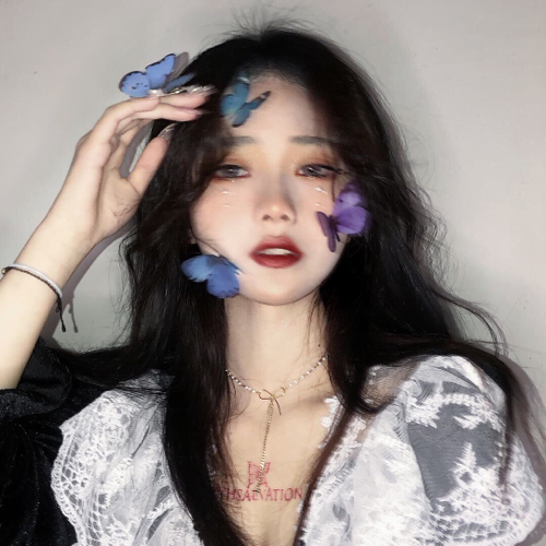眰恦