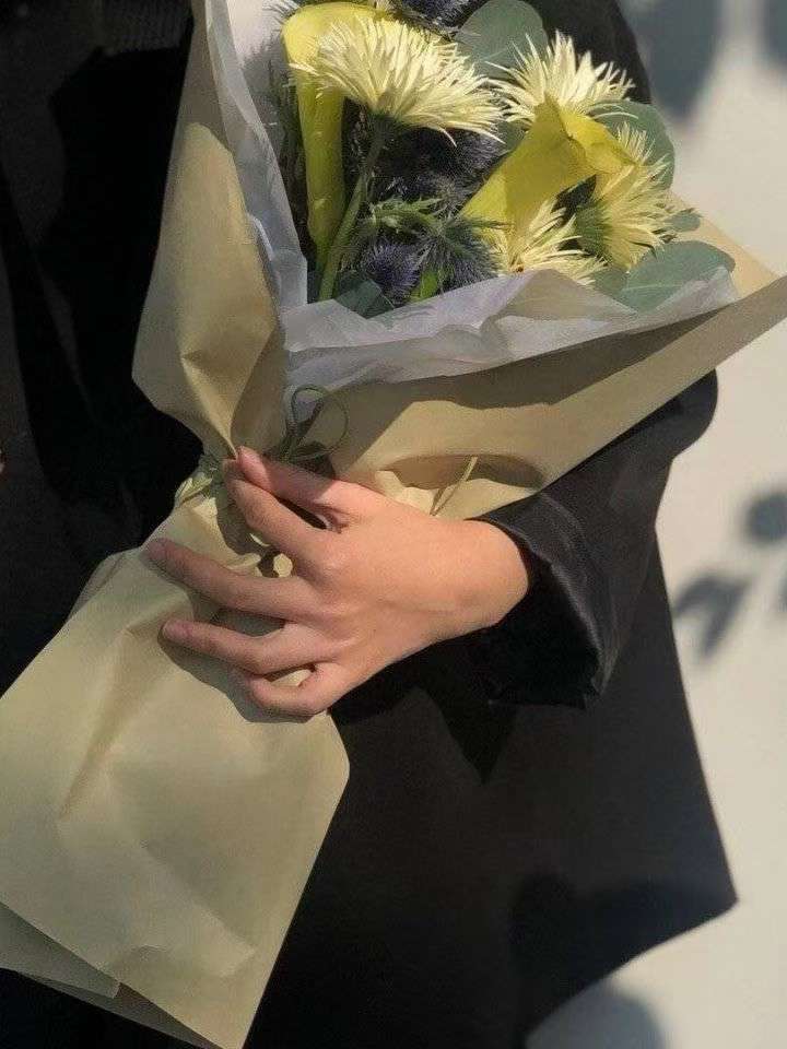 蓝莓三观