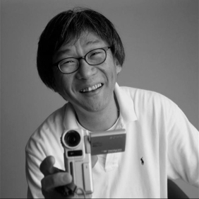 杨德昌