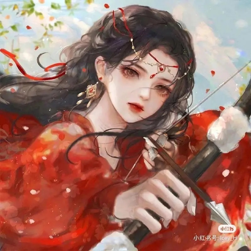 美女张三疯