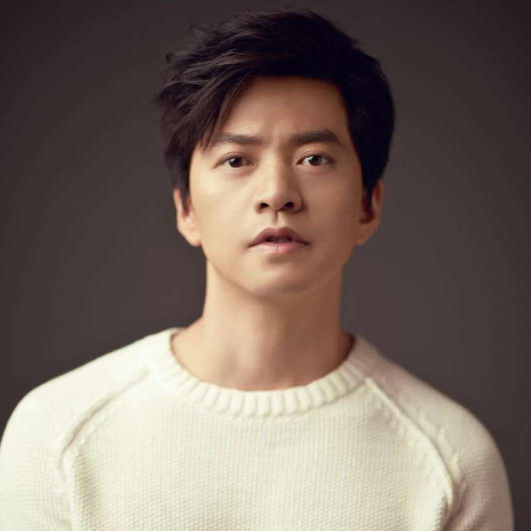 李健