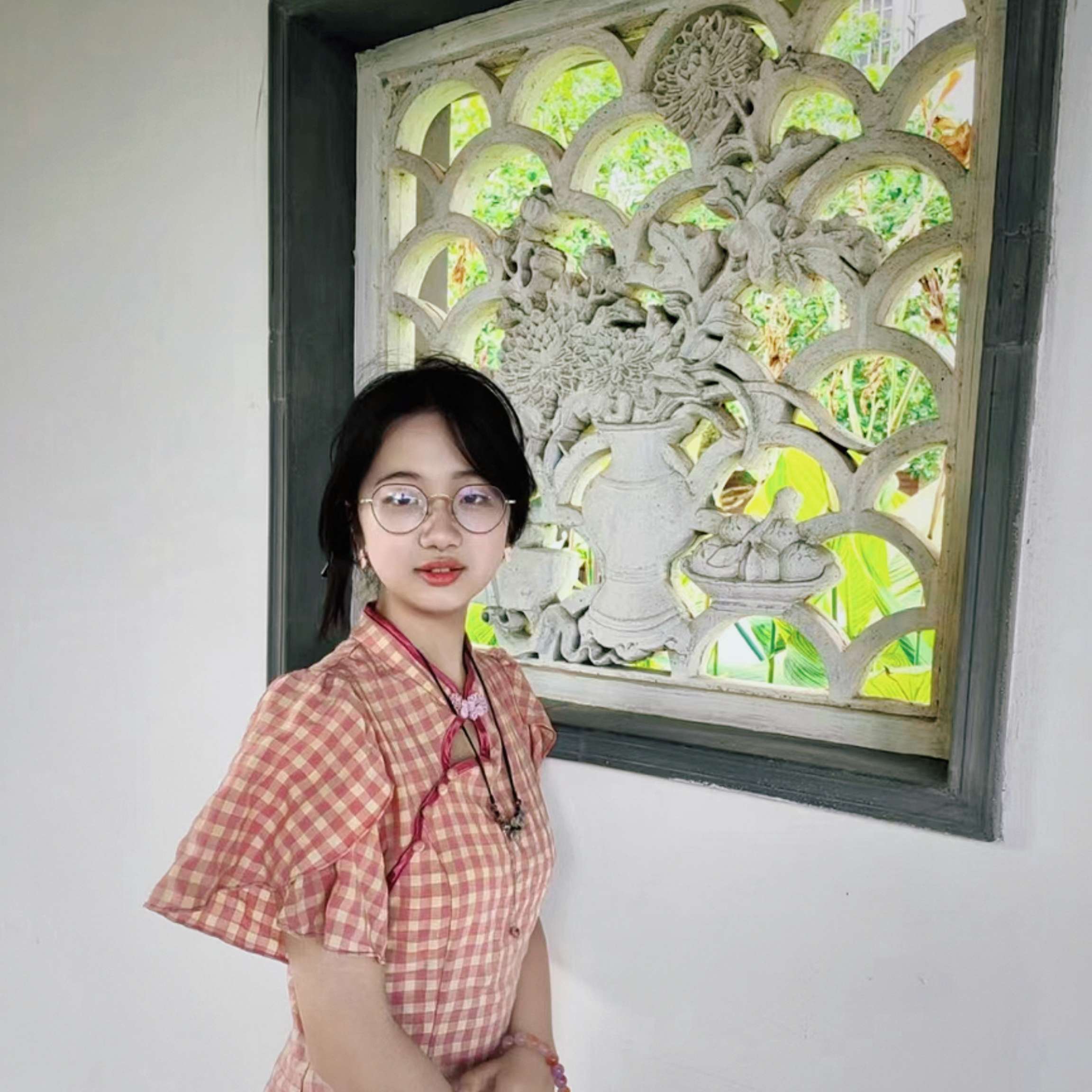 花问