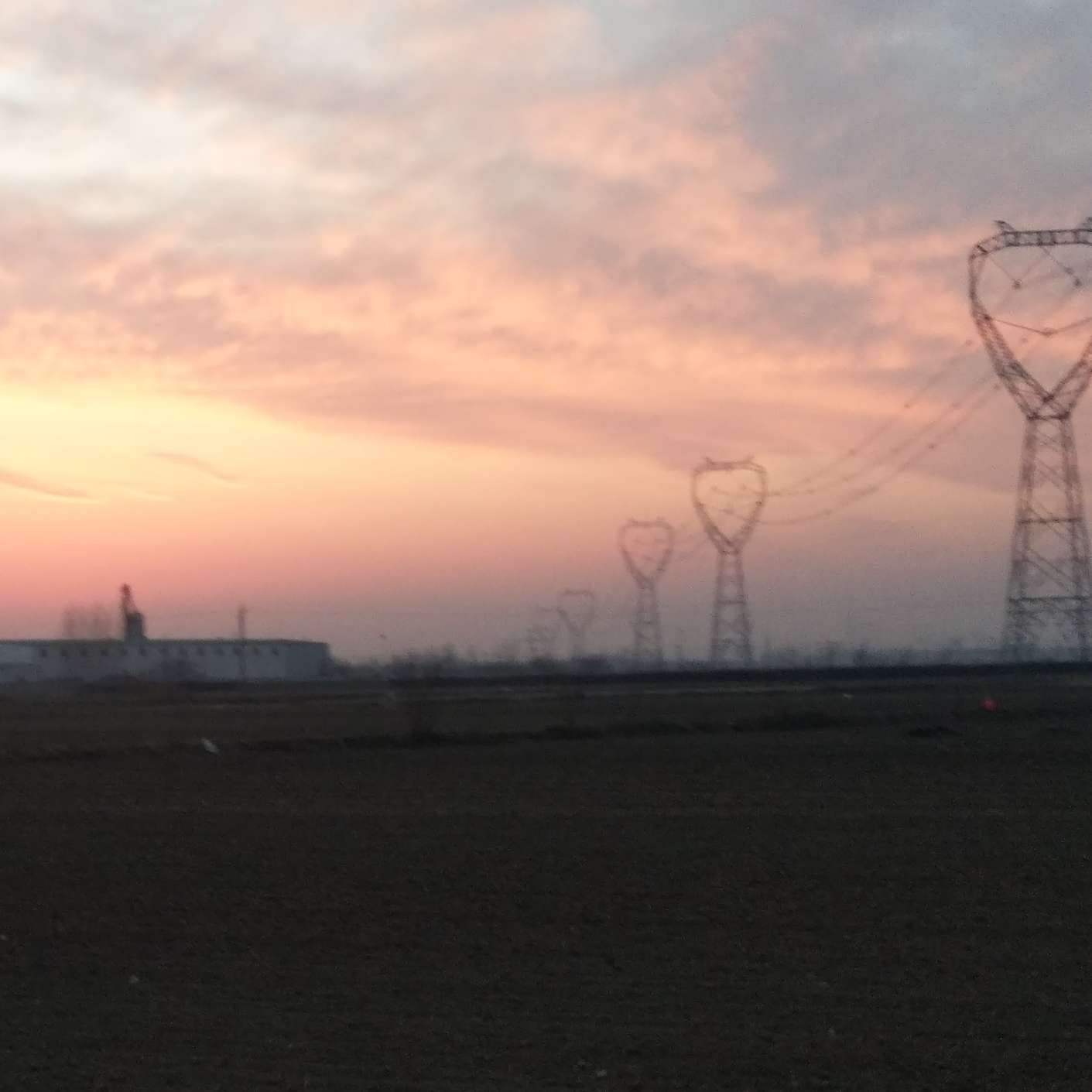 原创