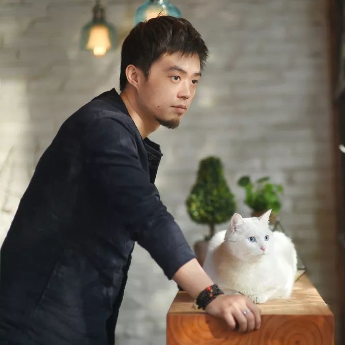 姜老刀
