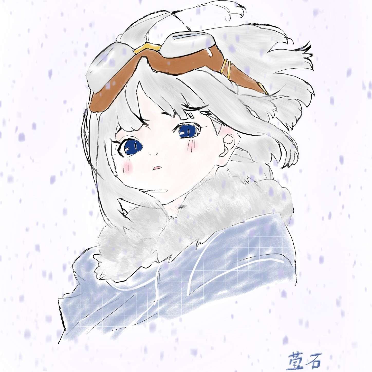 萤石