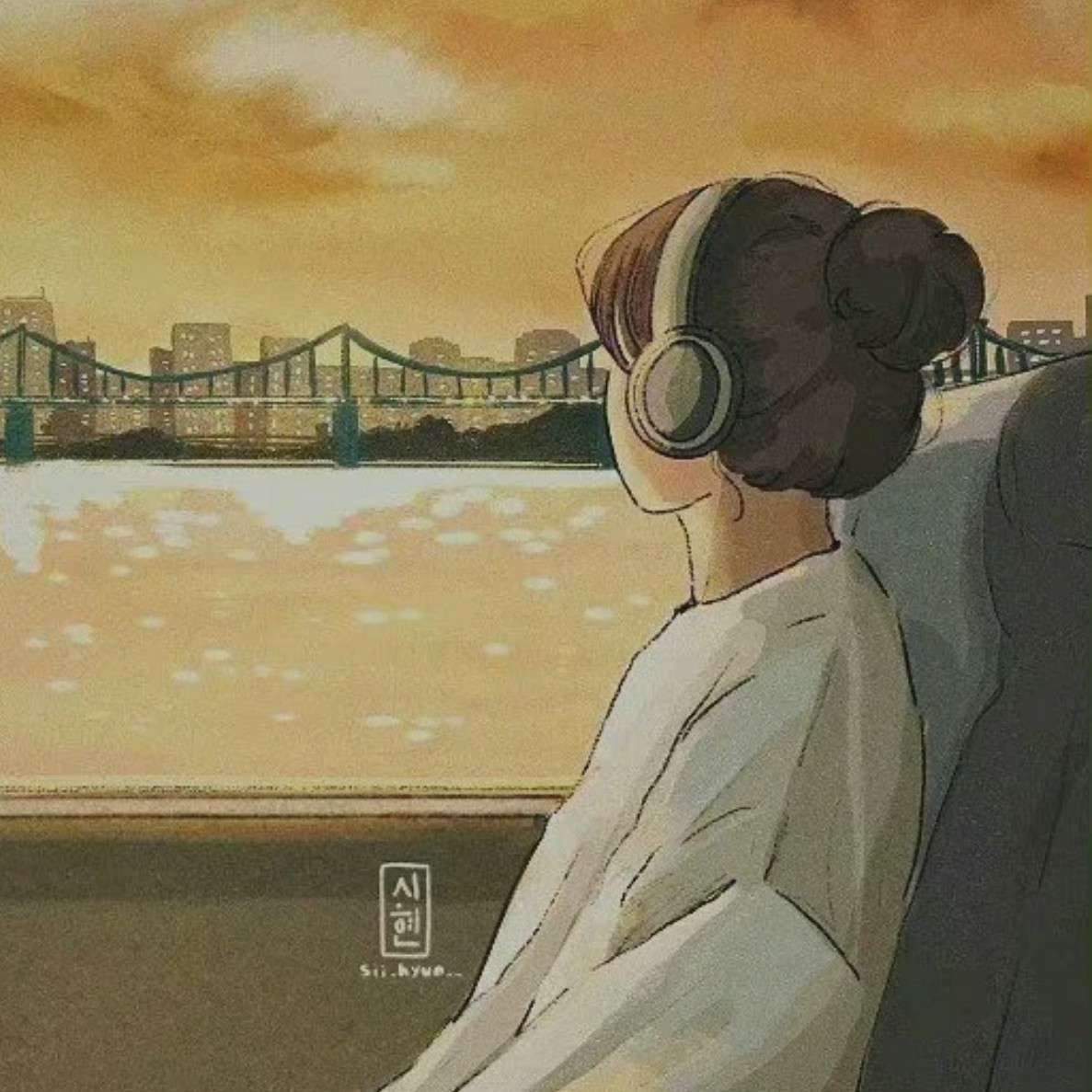 盲年