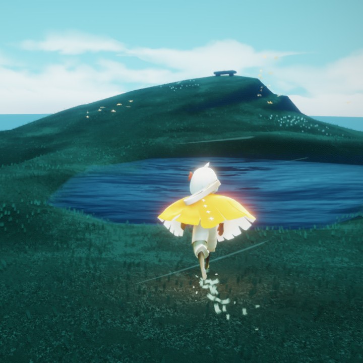 星屿