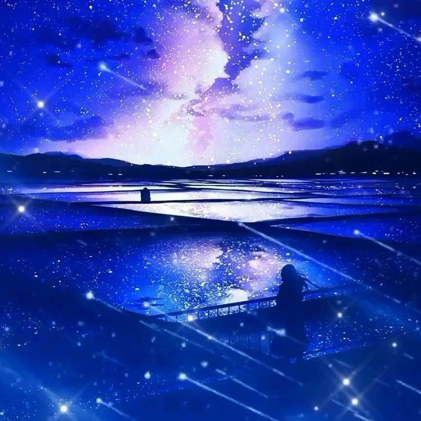 星梦