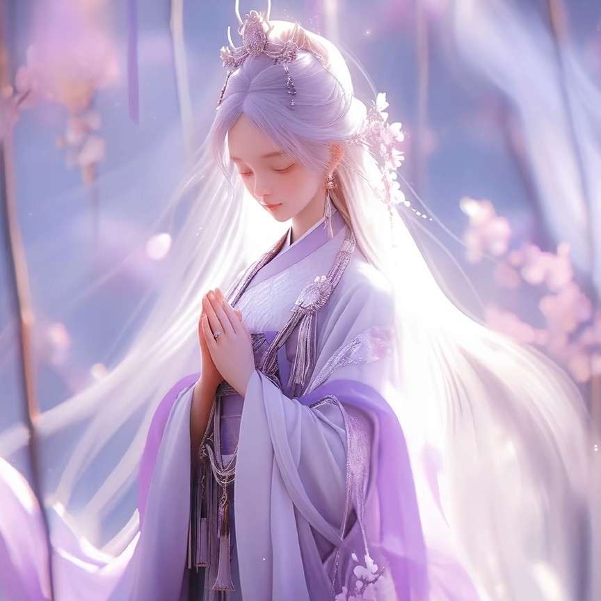 我