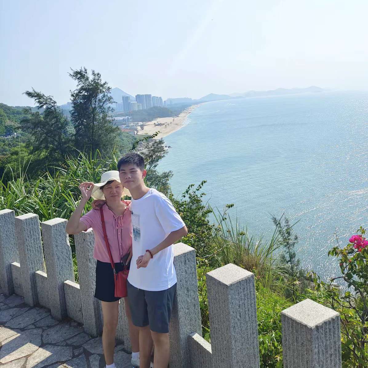 会说话的毛衣