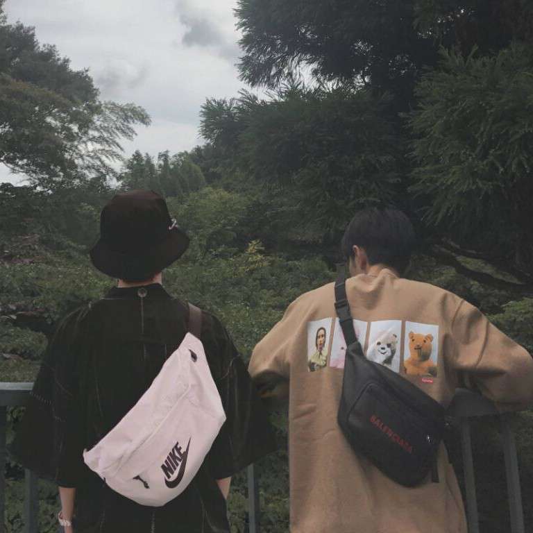 小红小绿