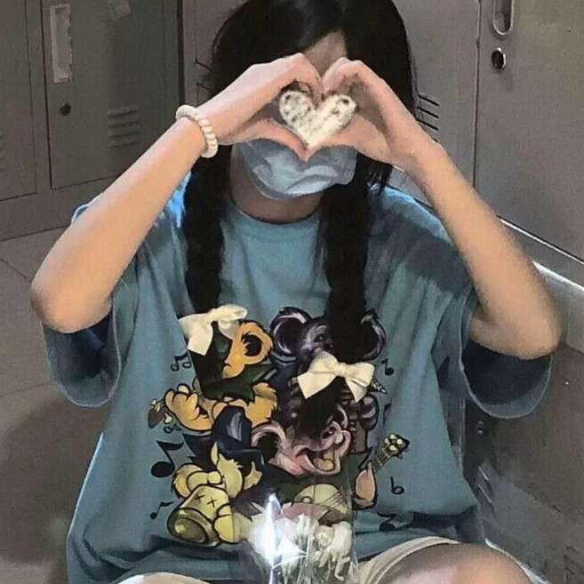 慢慢相遇