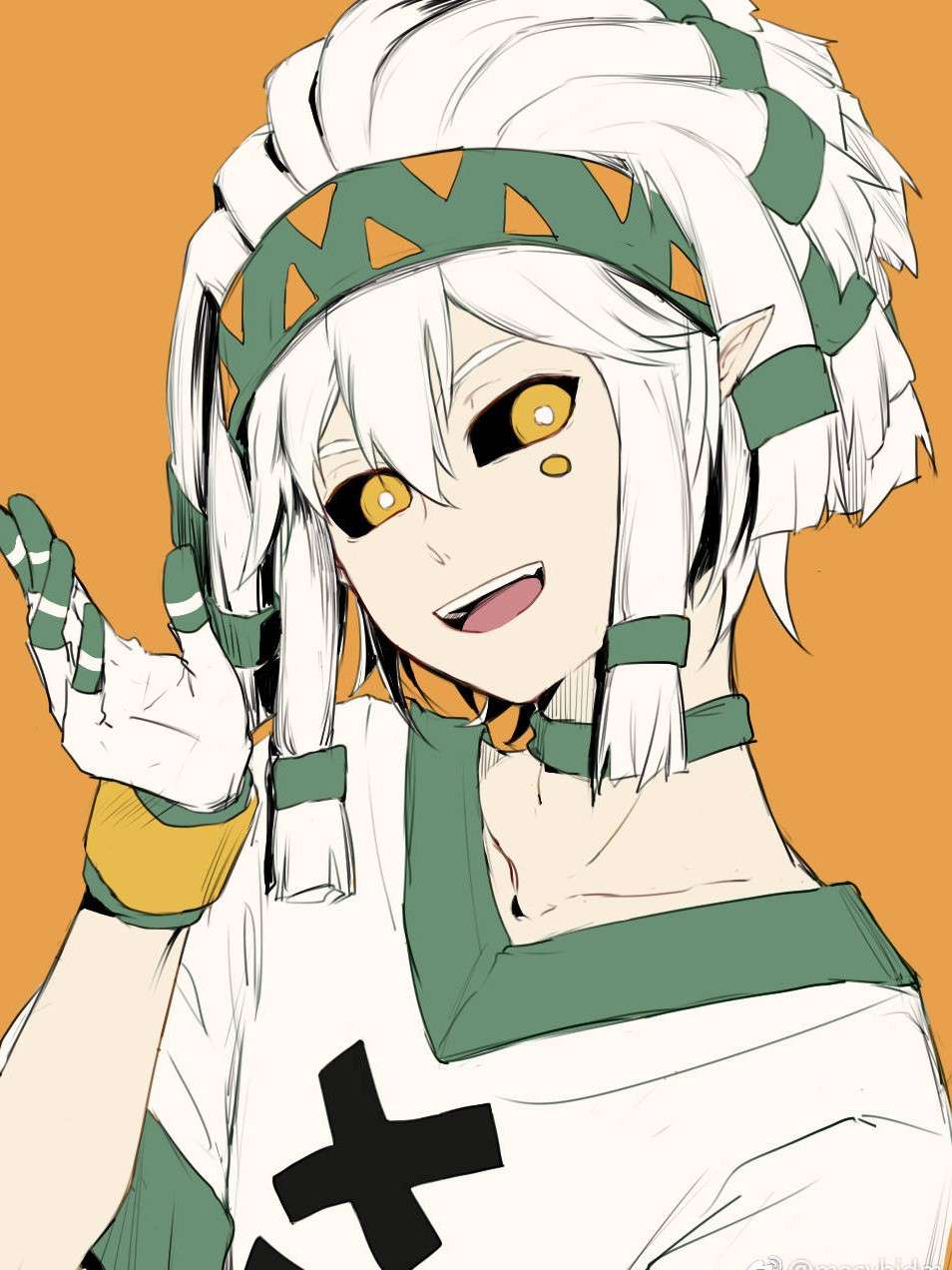 帕洛斯