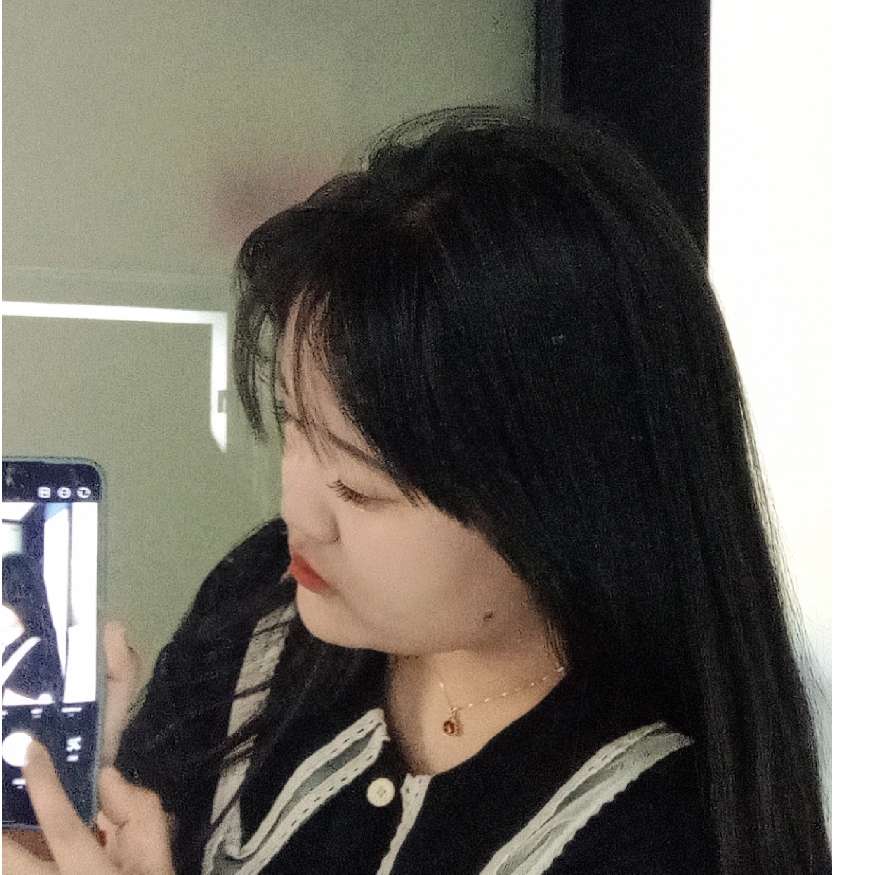 涵涵不是憨憨
