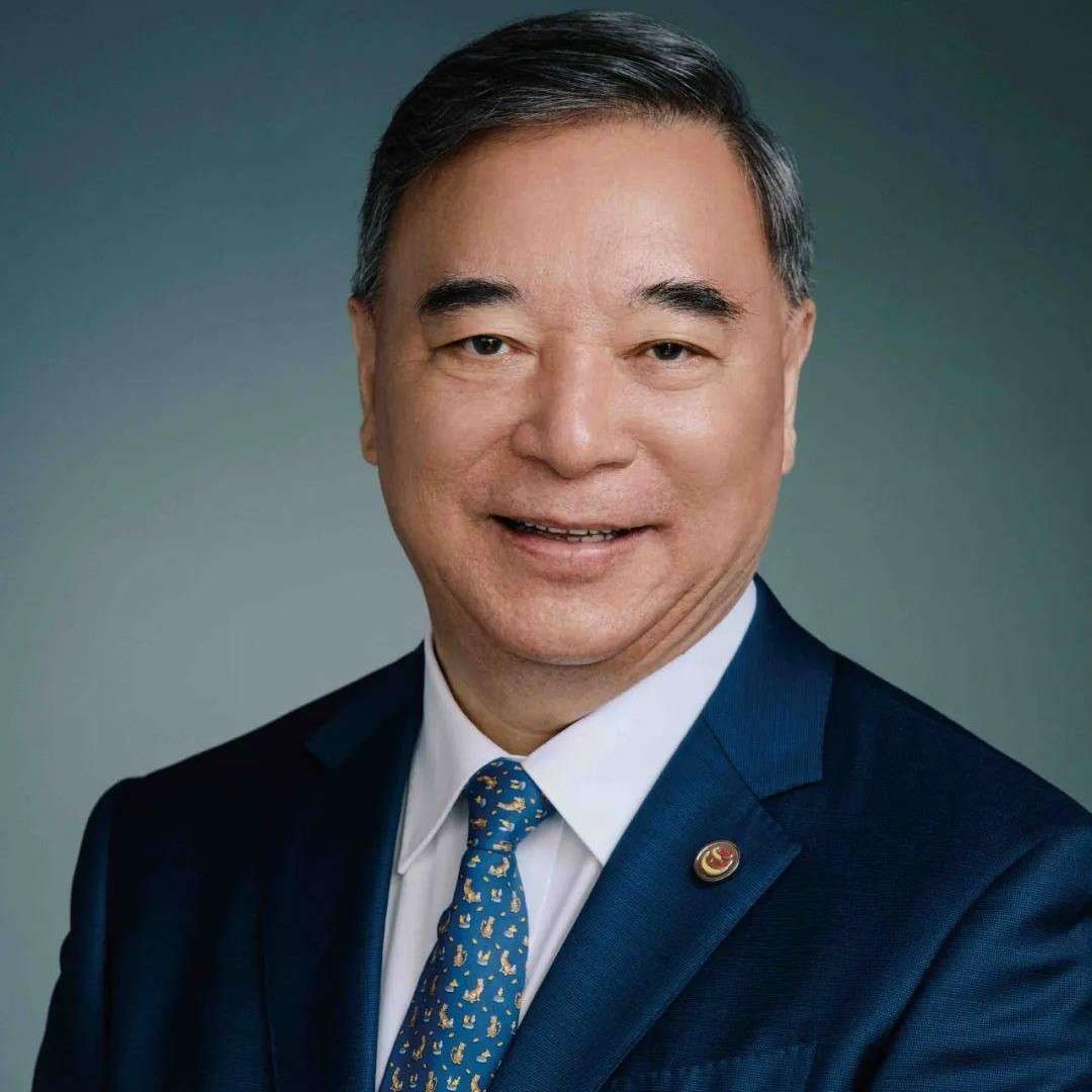 宋志平