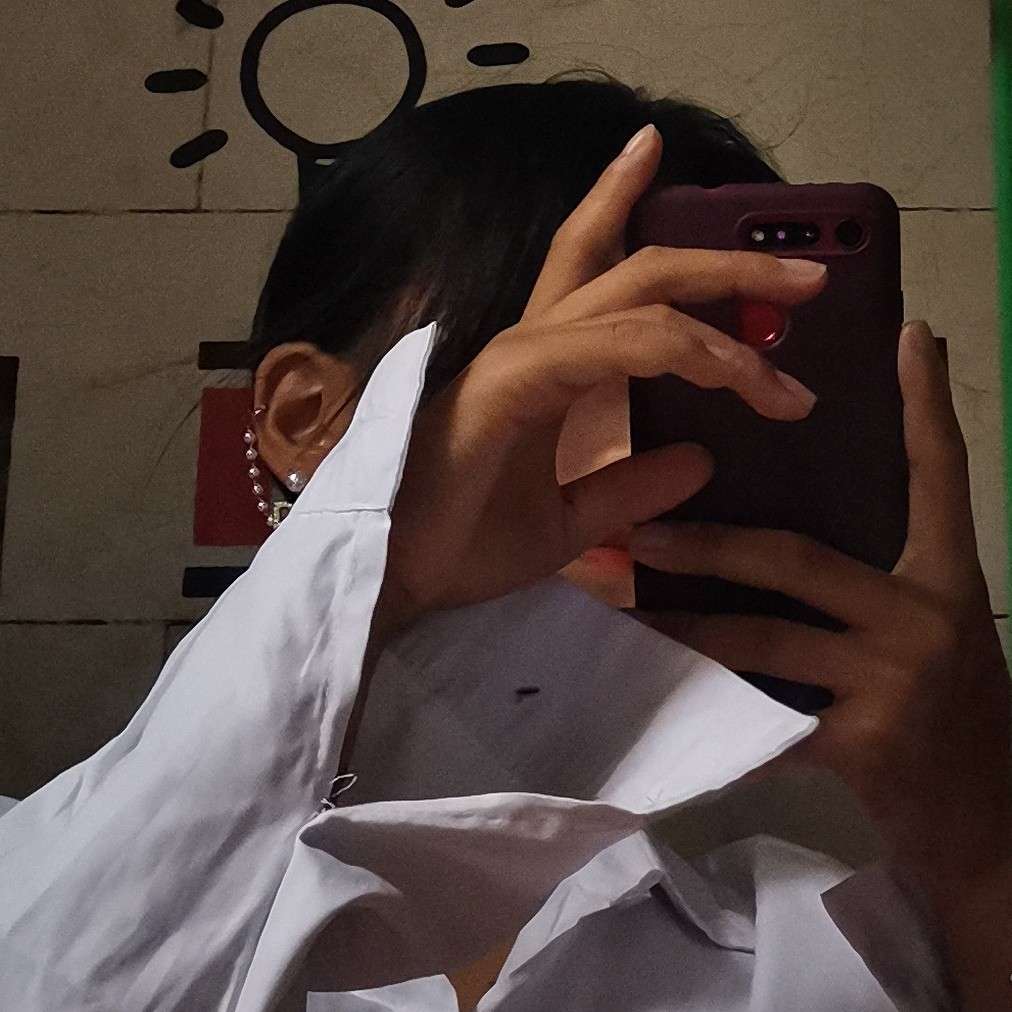 我是林夕