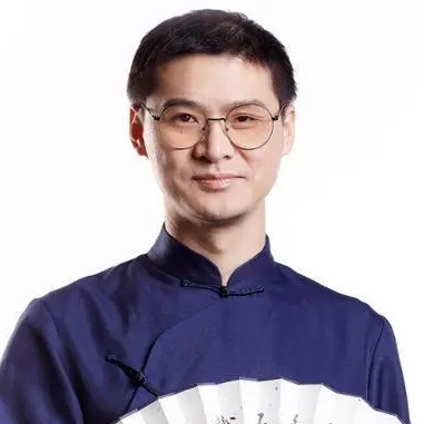 罗翔
