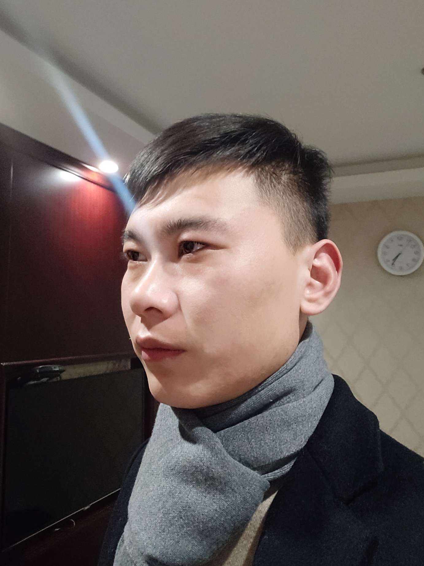 杨亚飞