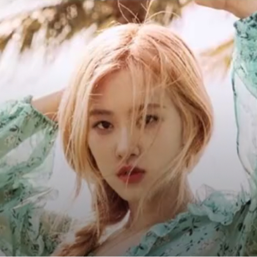 朴彩英