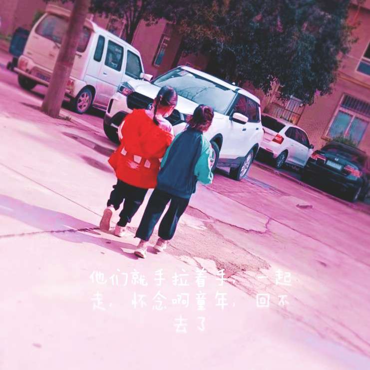 赵怡诺
