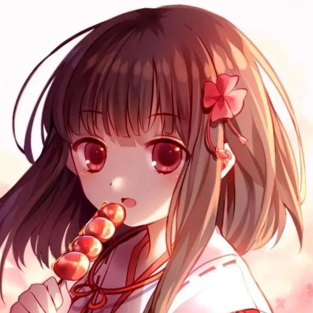 草莓冰茶