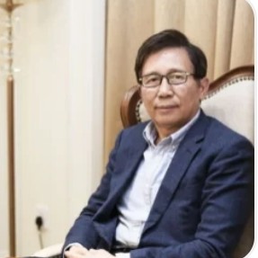 陈应松