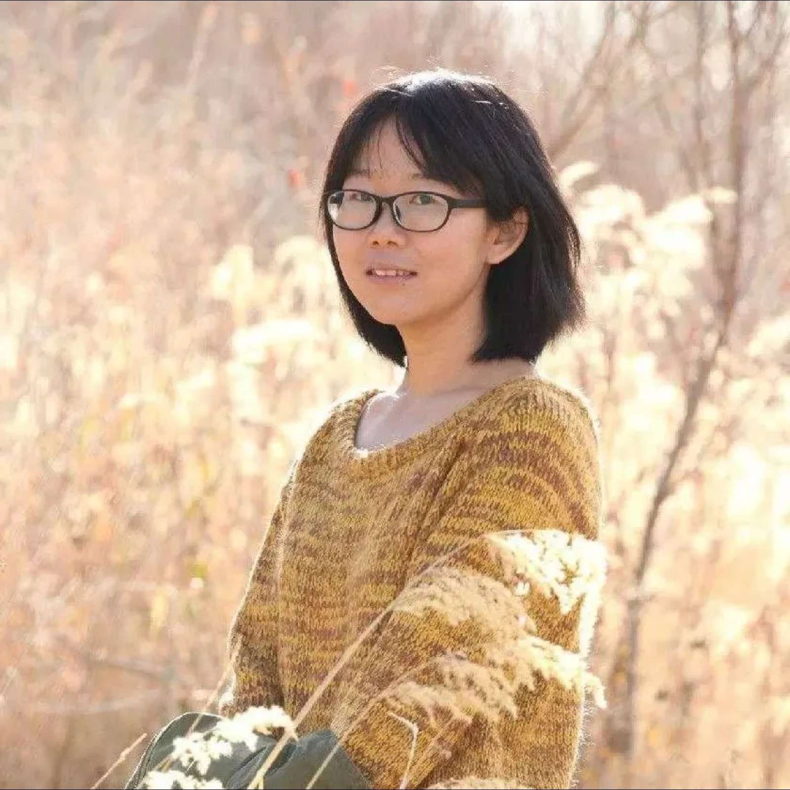 李娟