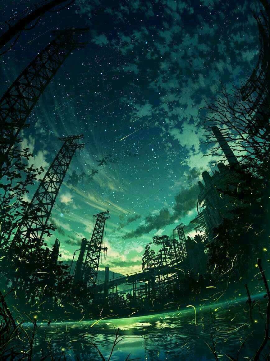 巫山
