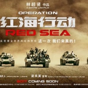 电影《红海行动》